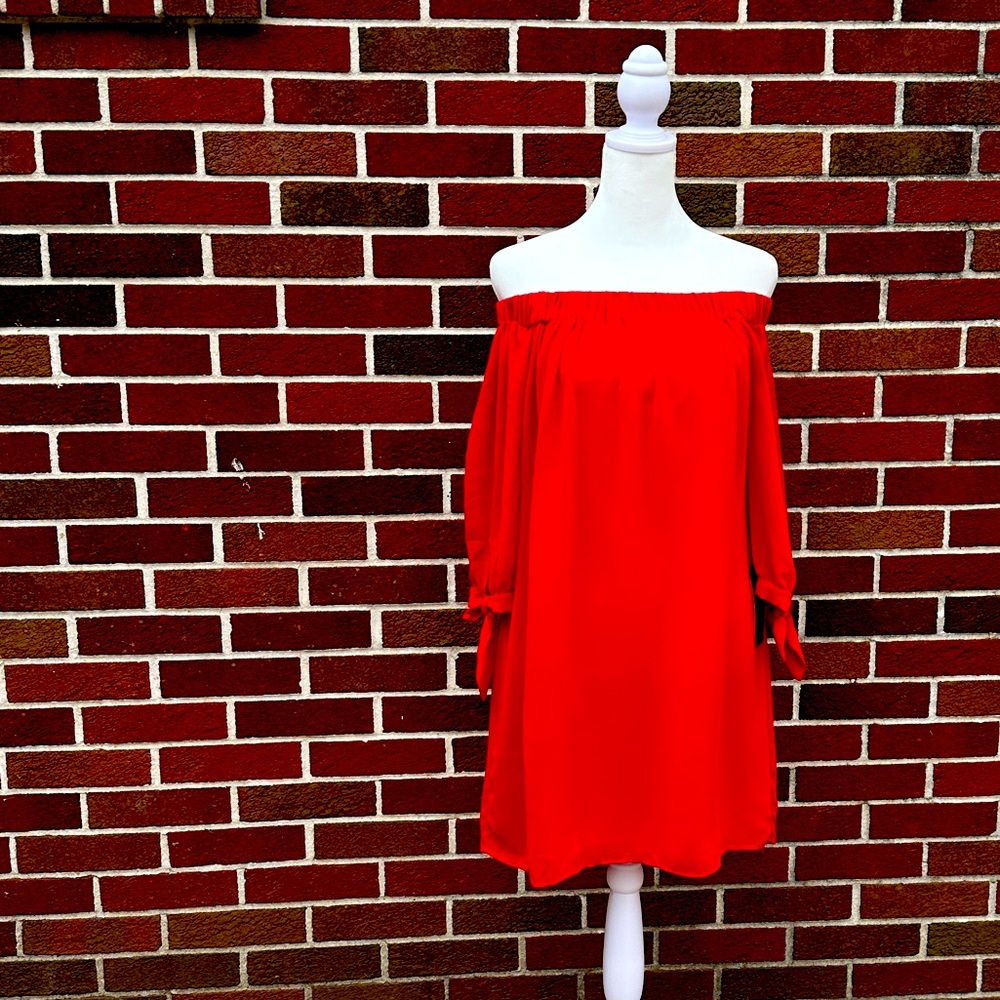 BCX Dress